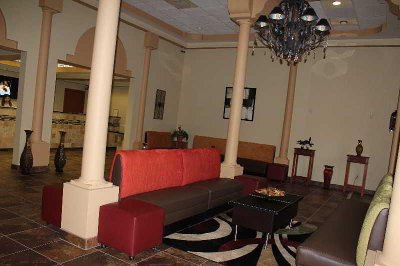 Roomba Inn & Suites At Old Town Kissimmee Eksteriør bilde